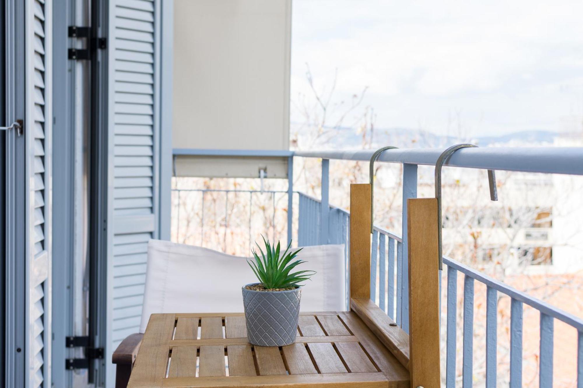 Stratum Apartment By Lobbysquare Athens Exterior photo