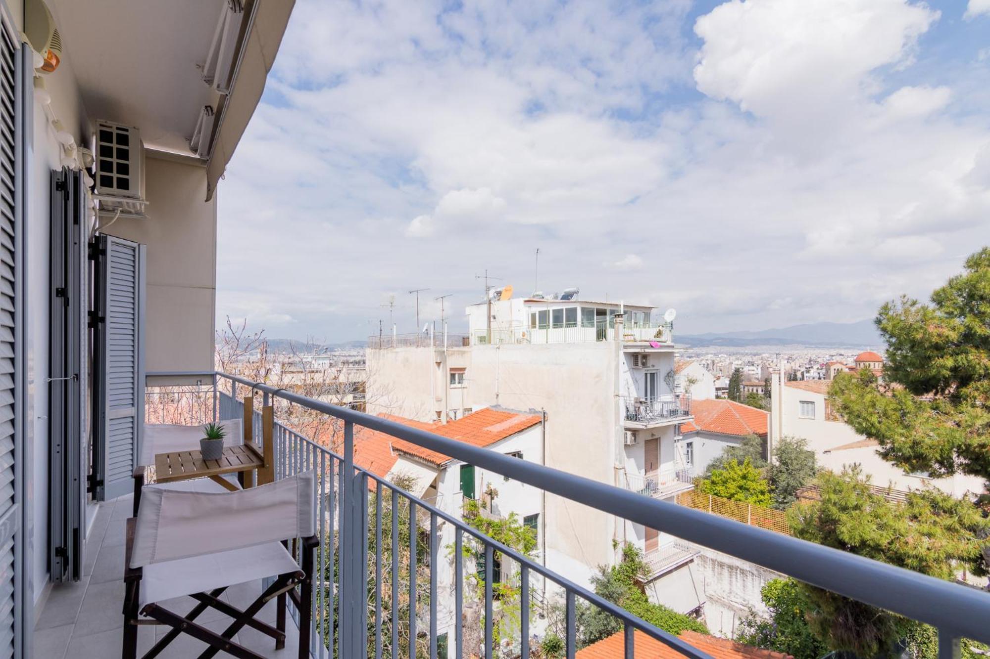 Stratum Apartment By Lobbysquare Athens Exterior photo