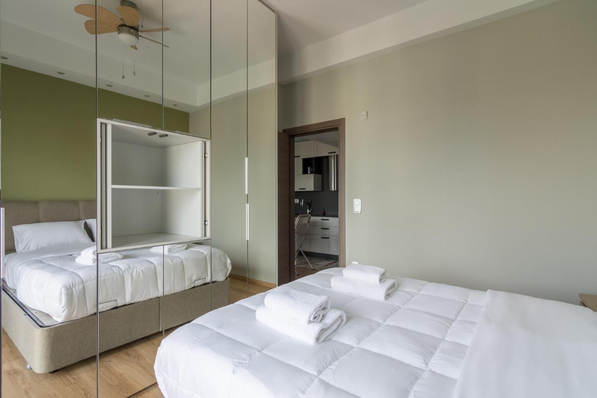 Stratum Apartment By Lobbysquare Athens Exterior photo