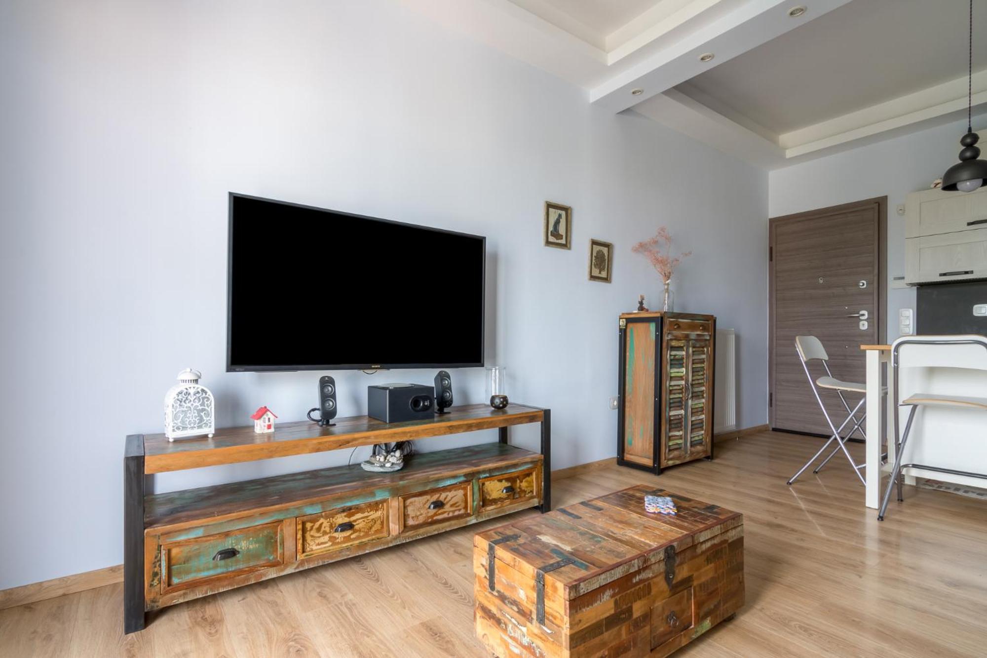 Stratum Apartment By Lobbysquare Athens Exterior photo