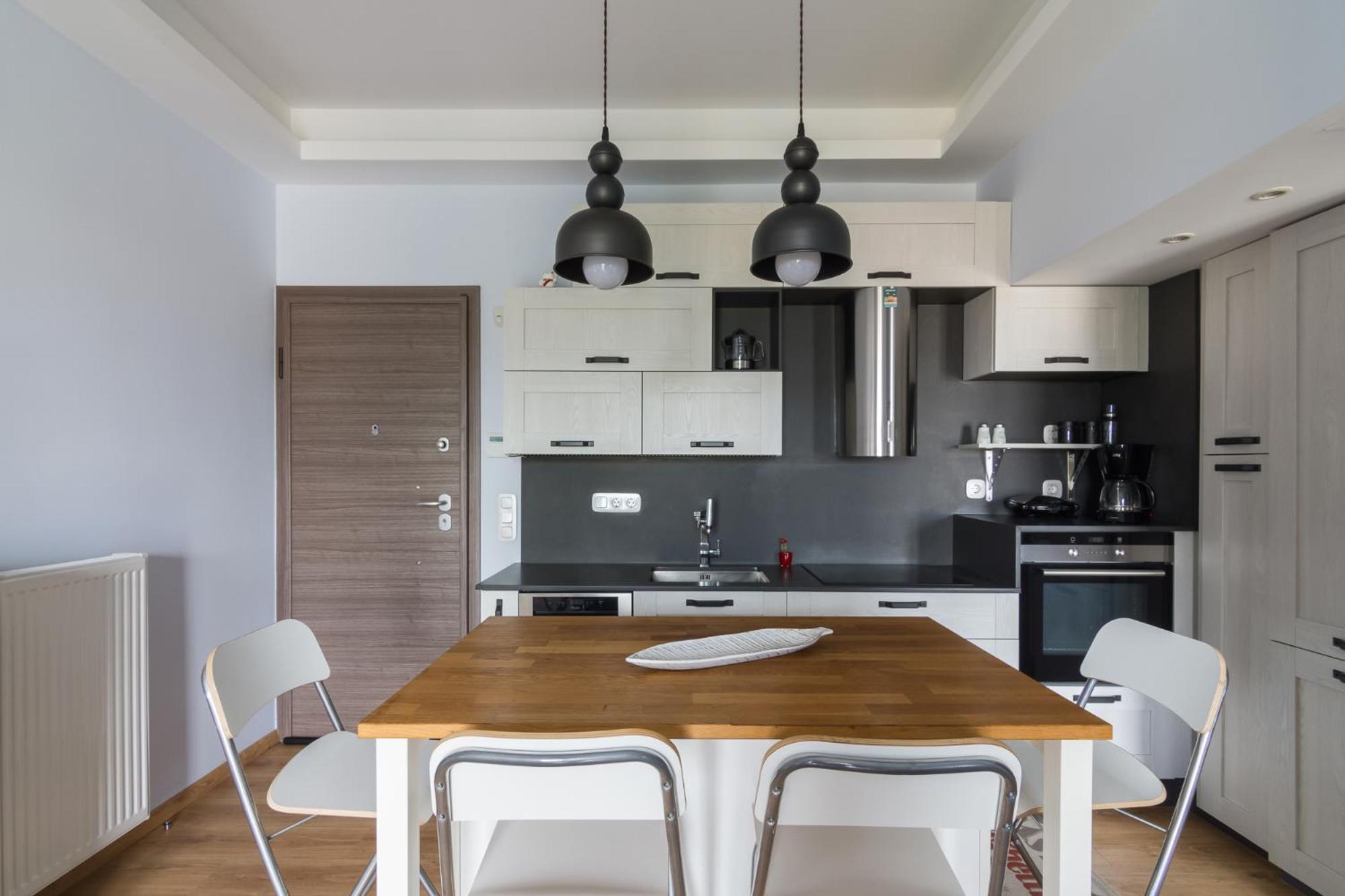 Stratum Apartment By Lobbysquare Athens Exterior photo