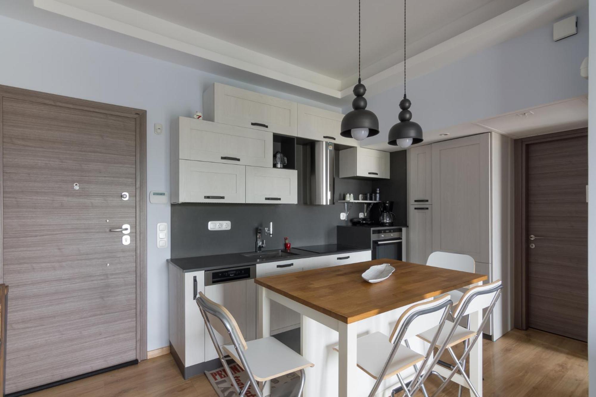 Stratum Apartment By Lobbysquare Athens Exterior photo