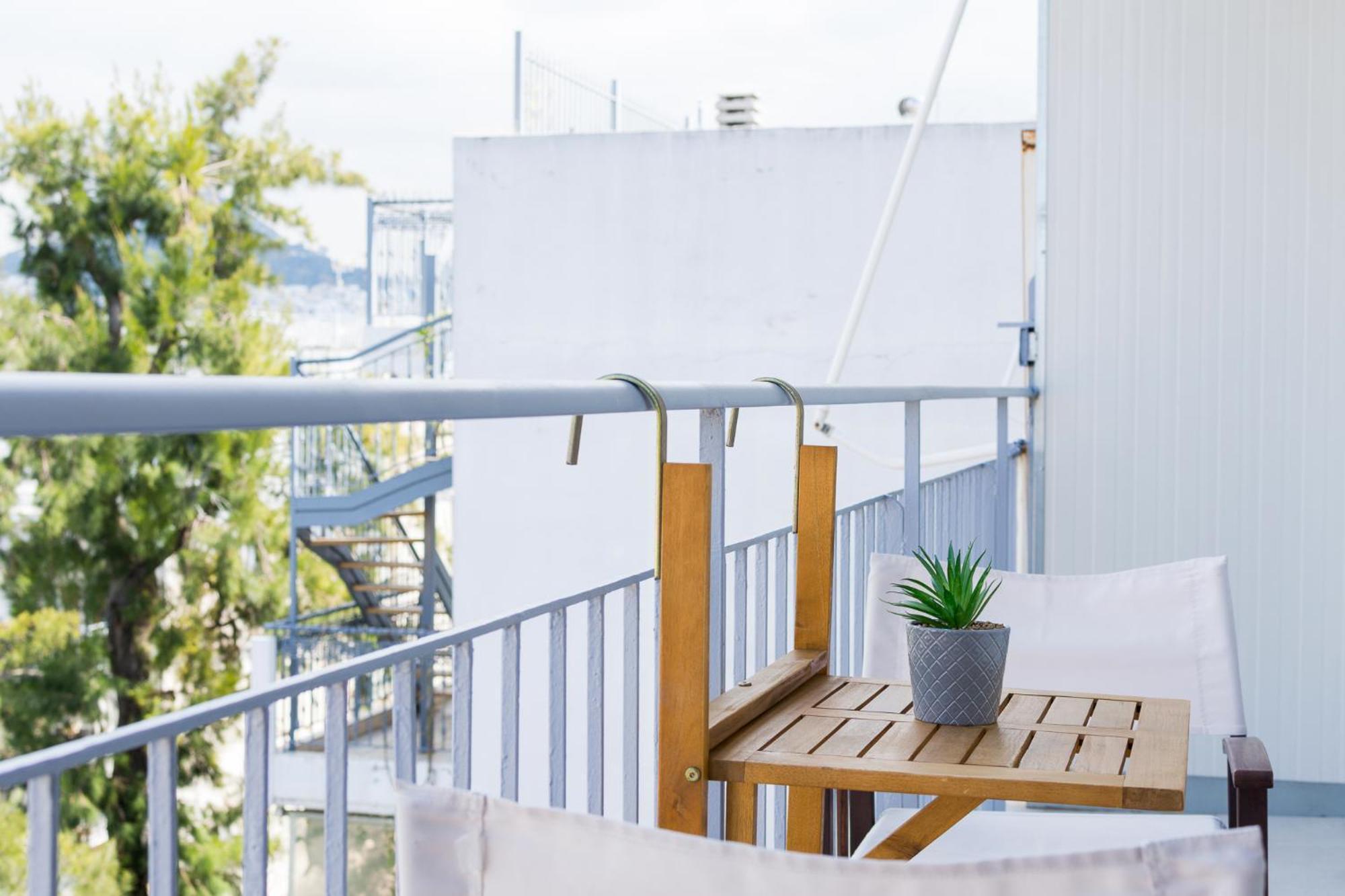 Stratum Apartment By Lobbysquare Athens Exterior photo